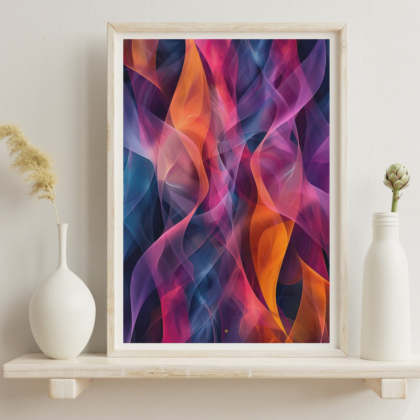 Modern Abstract Art | S11A23