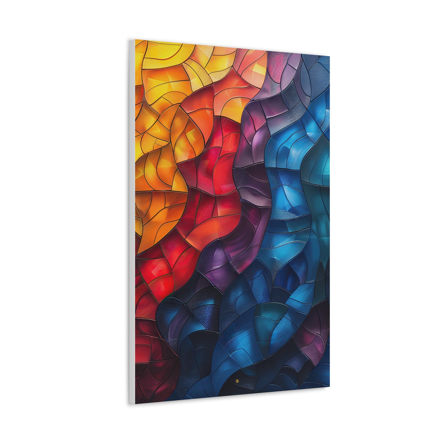 Modern Abstract Art | S11A25