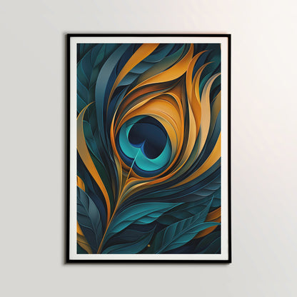 Modern Abstract Art | S11A26