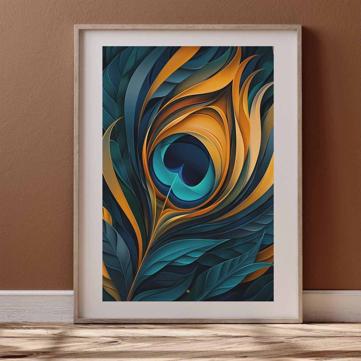 Modern Abstract Art | S11A26