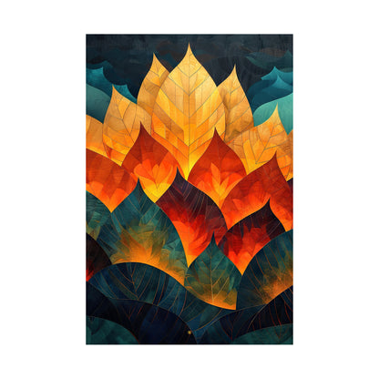 Modern Abstract Art | S11A27