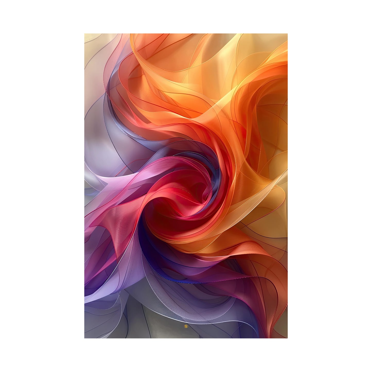 Modern Abstract Art | S11A28