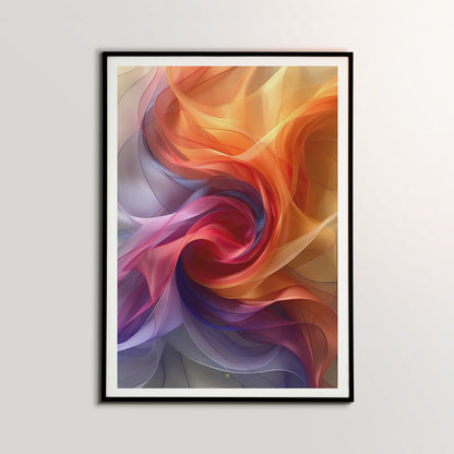 Modern Abstract Art | S11A28