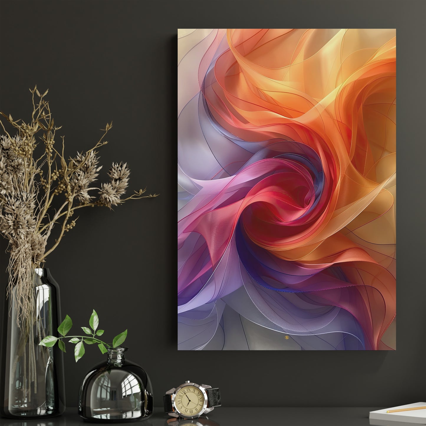 Modern Abstract Art | S11A28