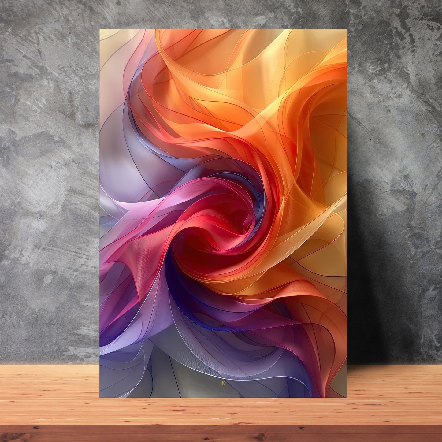 Modern Abstract Art | S11A28