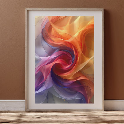 Modern Abstract Art | S11A28