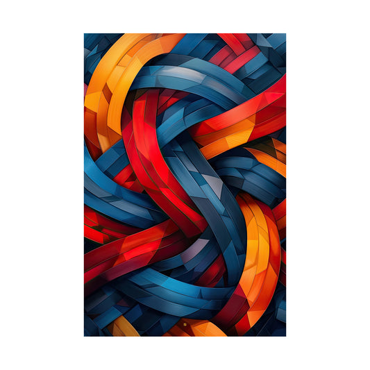 Modern Abstract Art | S11A29