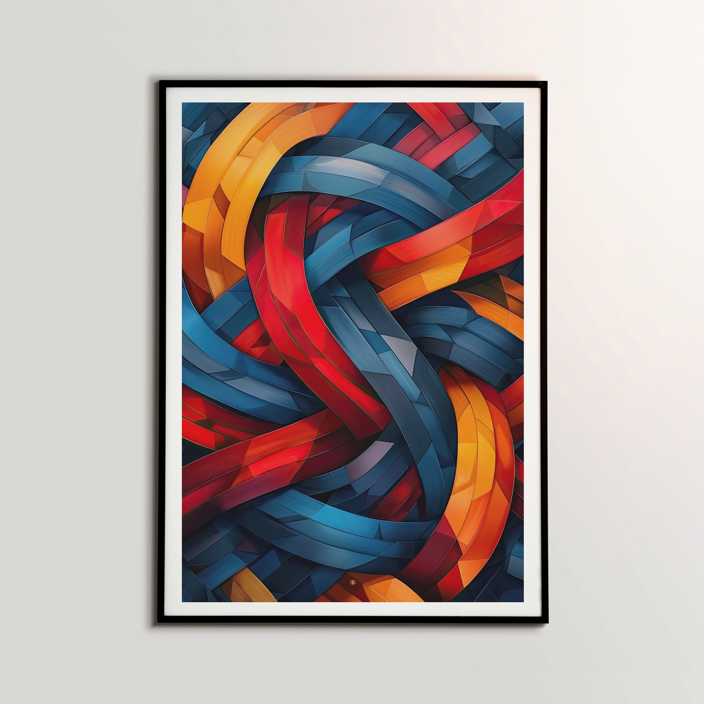 Modern Abstract Art | S11A29