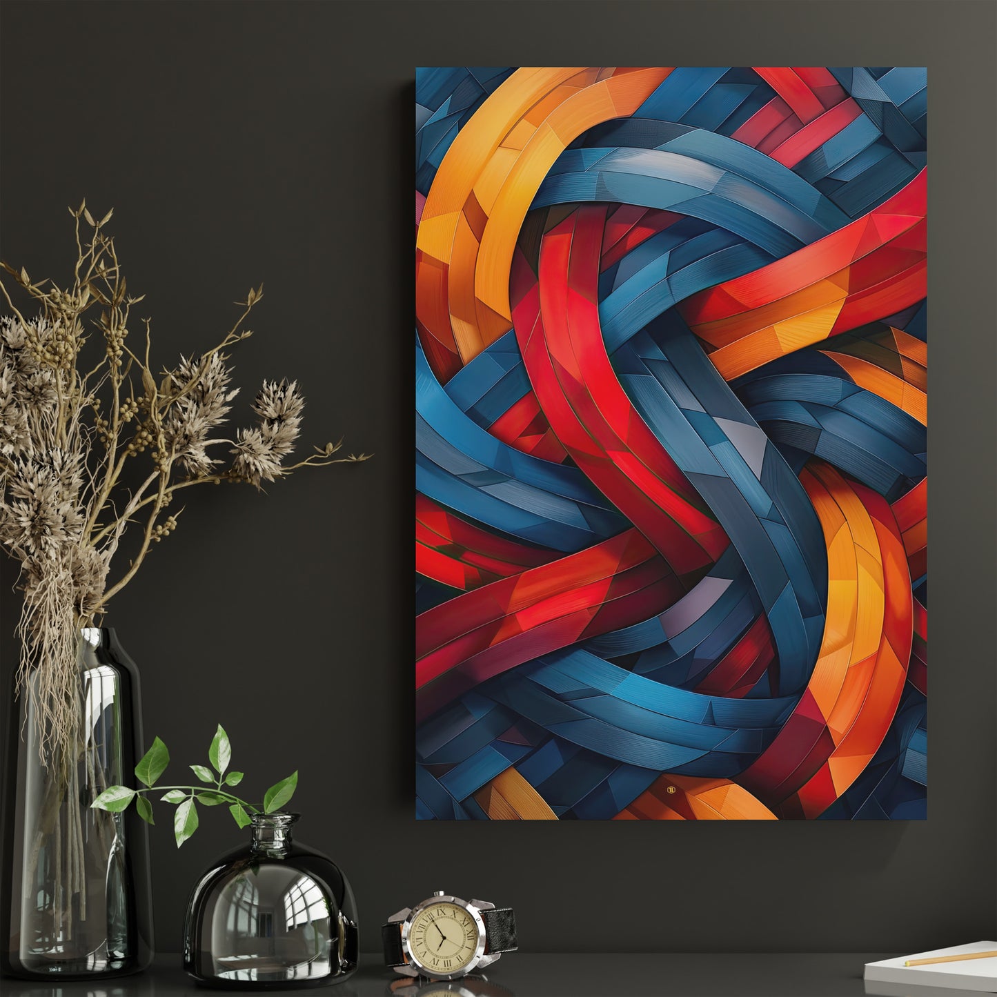 Modern Abstract Art | S11A29