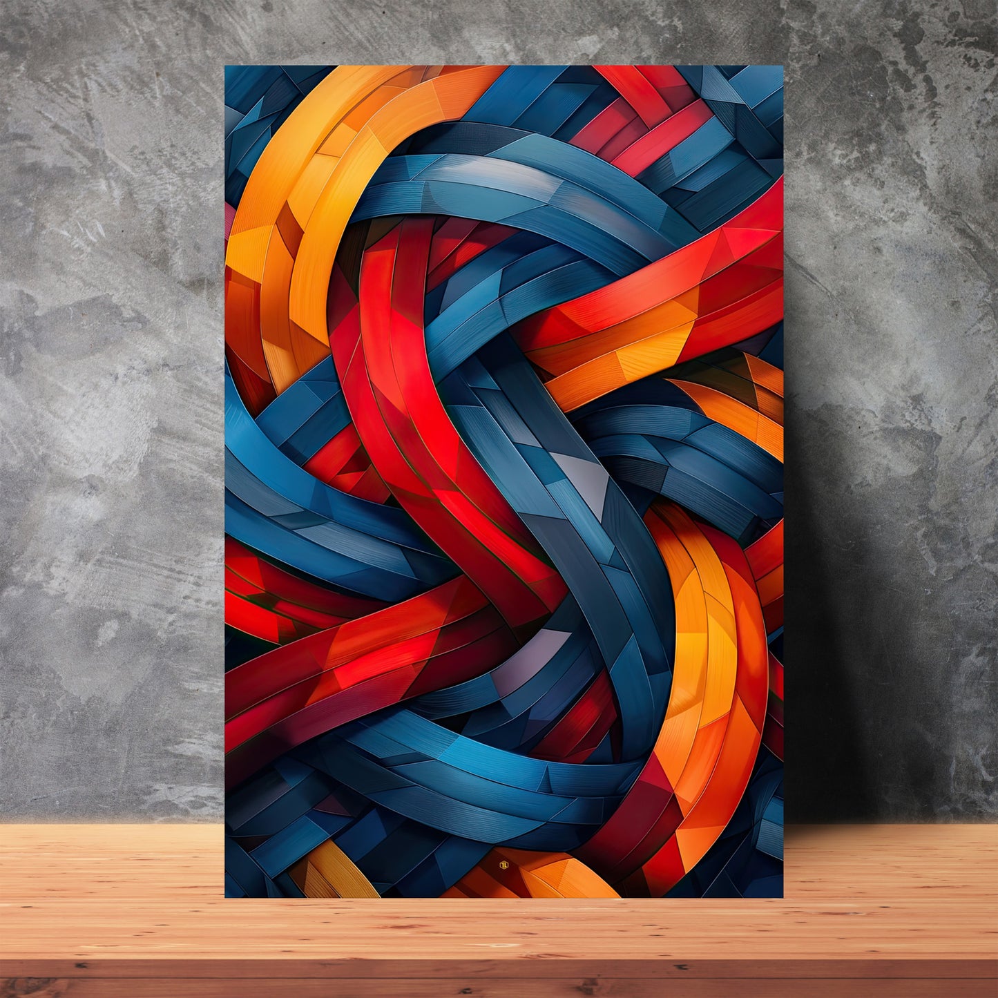 Modern Abstract Art | S11A29