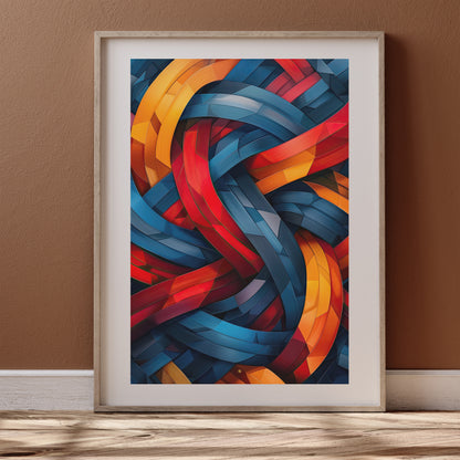 Modern Abstract Art | S11A29