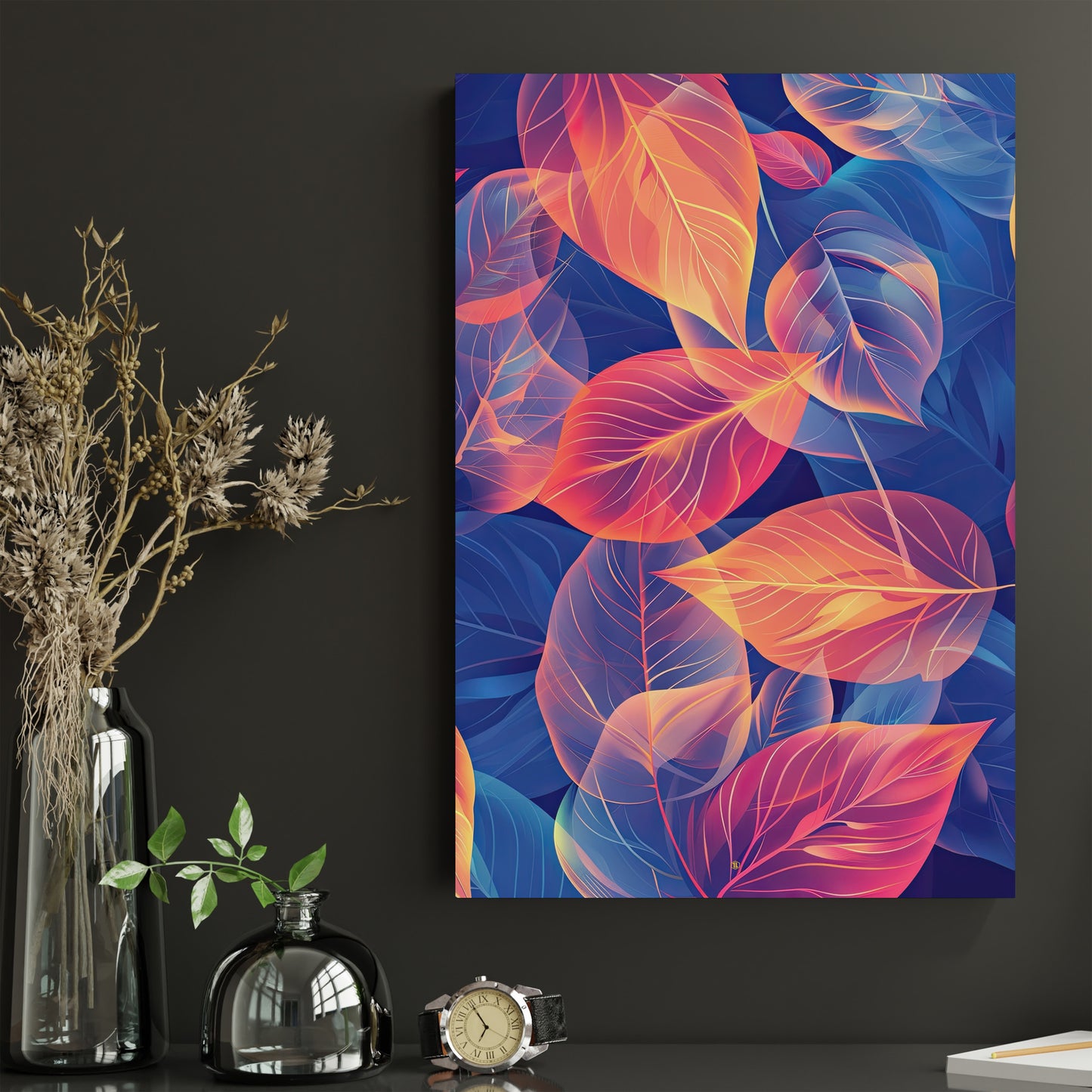 Modern Abstract Art | S11A30