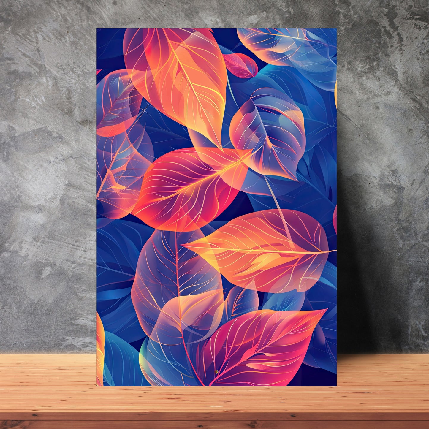 Modern Abstract Art | S11A30