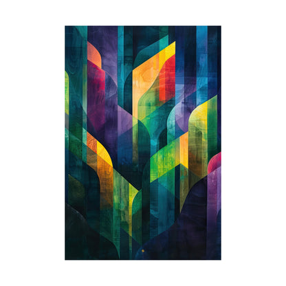 Modern Abstract Art | S11A31