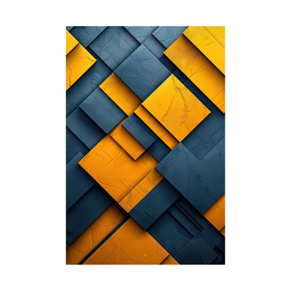 Modern Abstract Art | S11A33