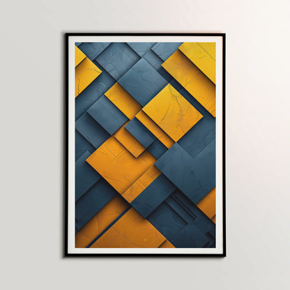 Modern Abstract Art | S11A33