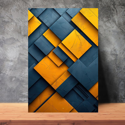 Modern Abstract Art | S11A33