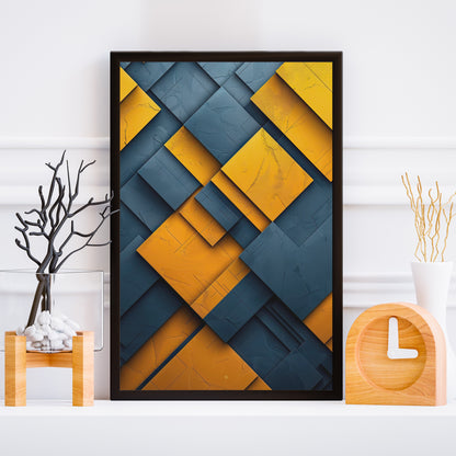 Modern Abstract Art | S11A33