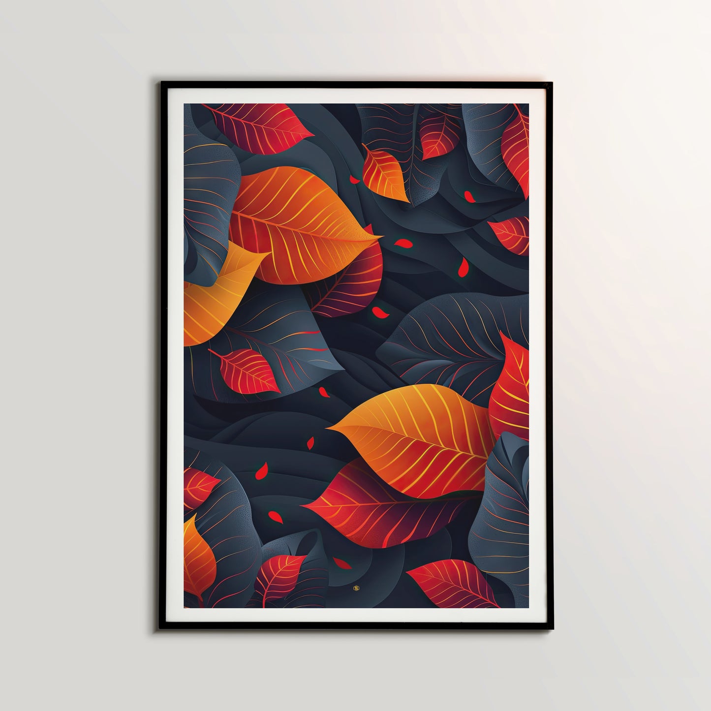 Modern Abstract Art | S11A34