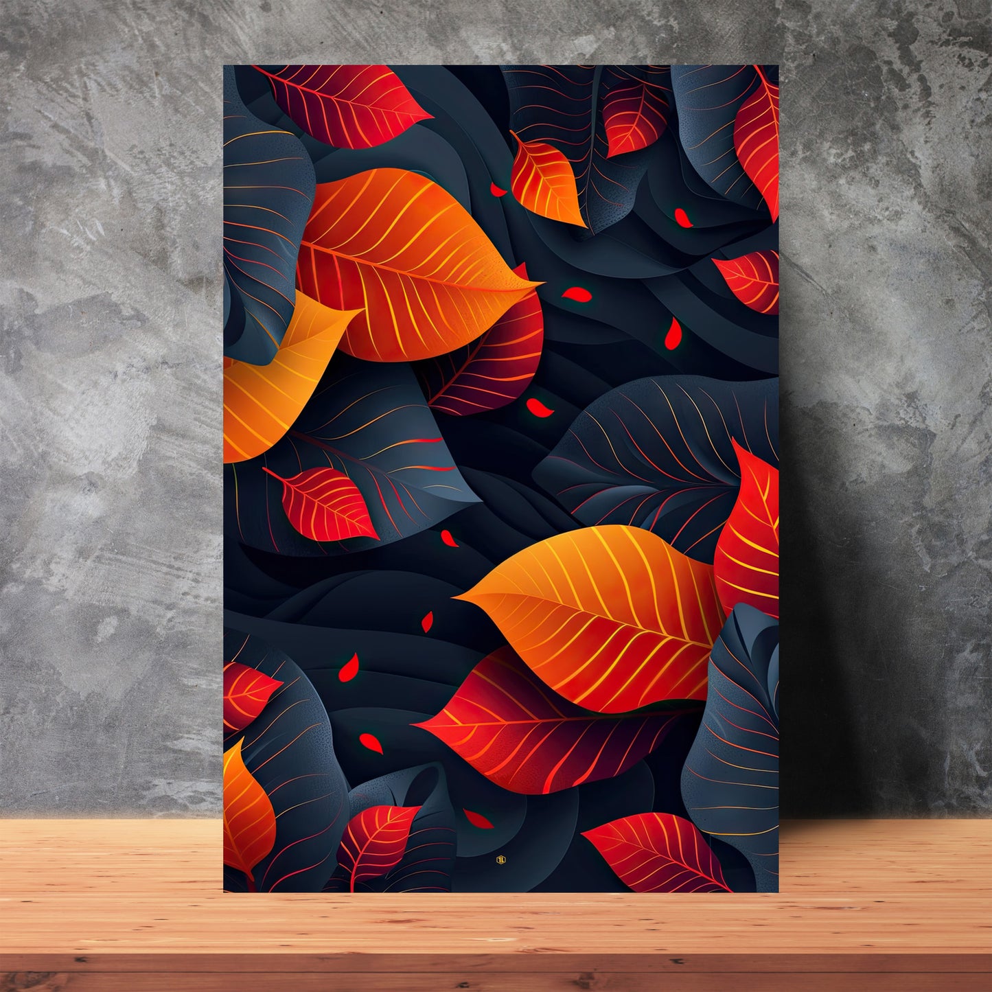 Modern Abstract Art | S11A34