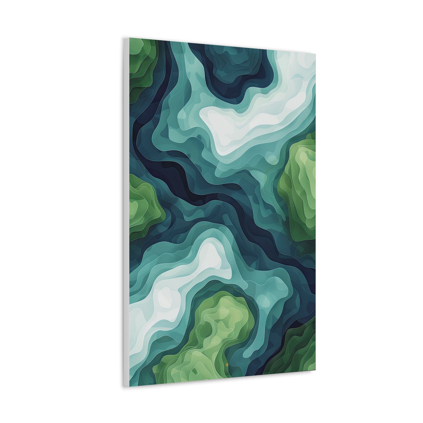 Modern Abstract Art | S11A35