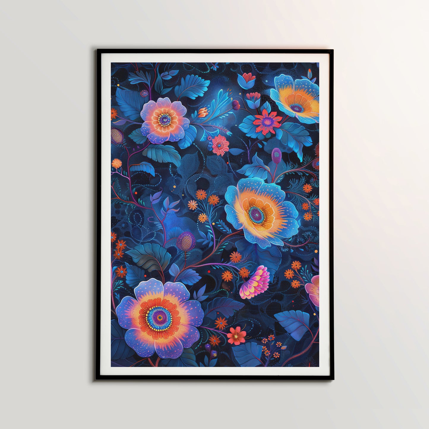 Modern Abstract Art | S11A37