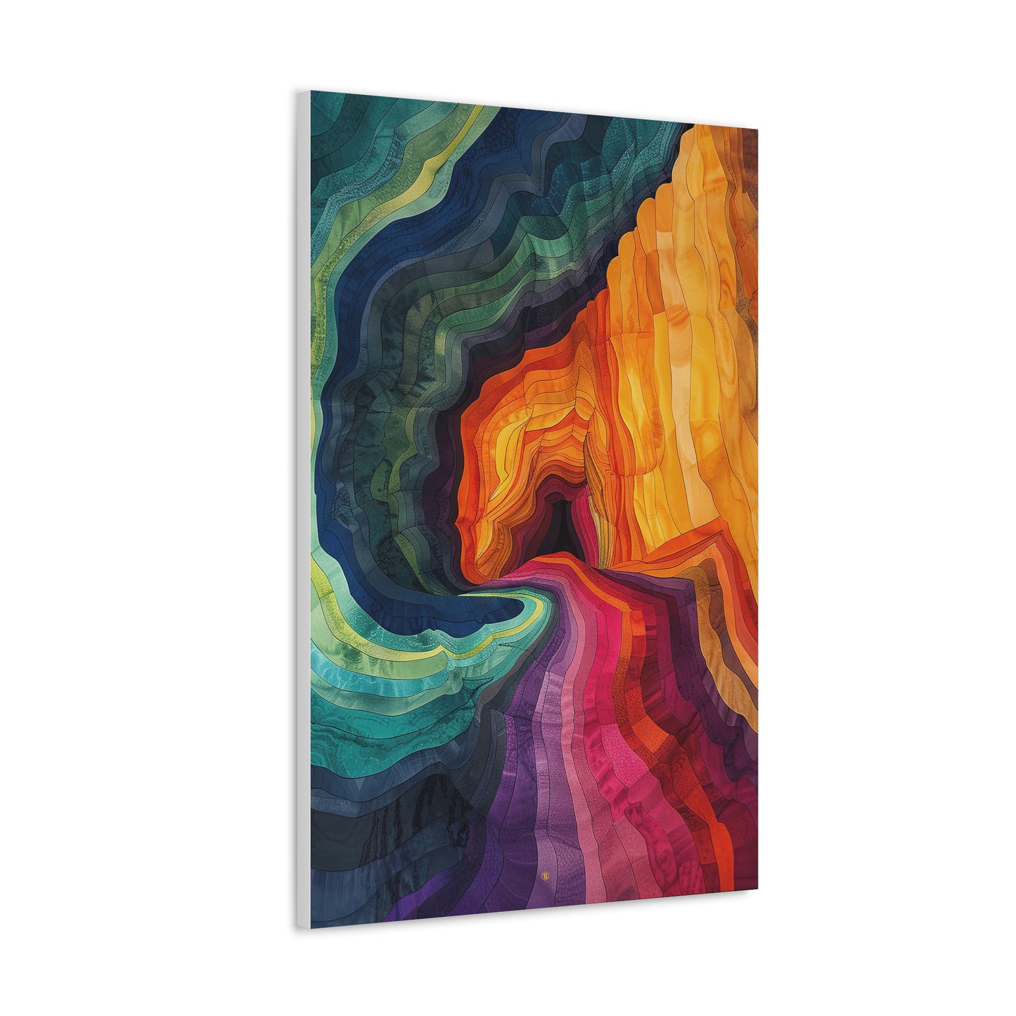 Modern Abstract Art | S11A38