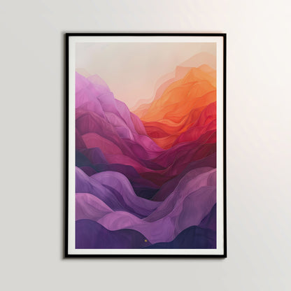 Modern Abstract Art | S11A39