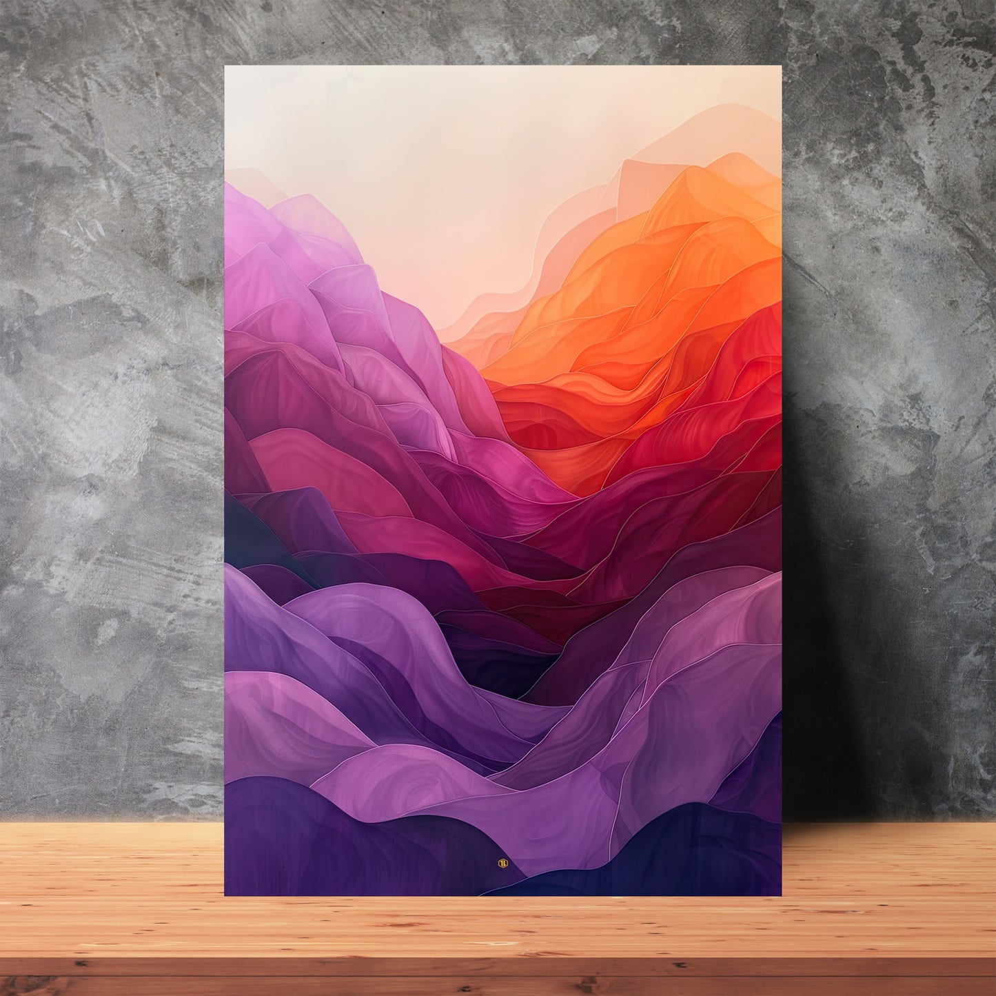 Modern Abstract Art | S11A39