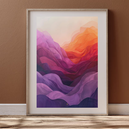 Modern Abstract Art | S11A39