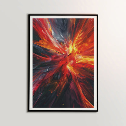 Modern Abstract Art | S11A40