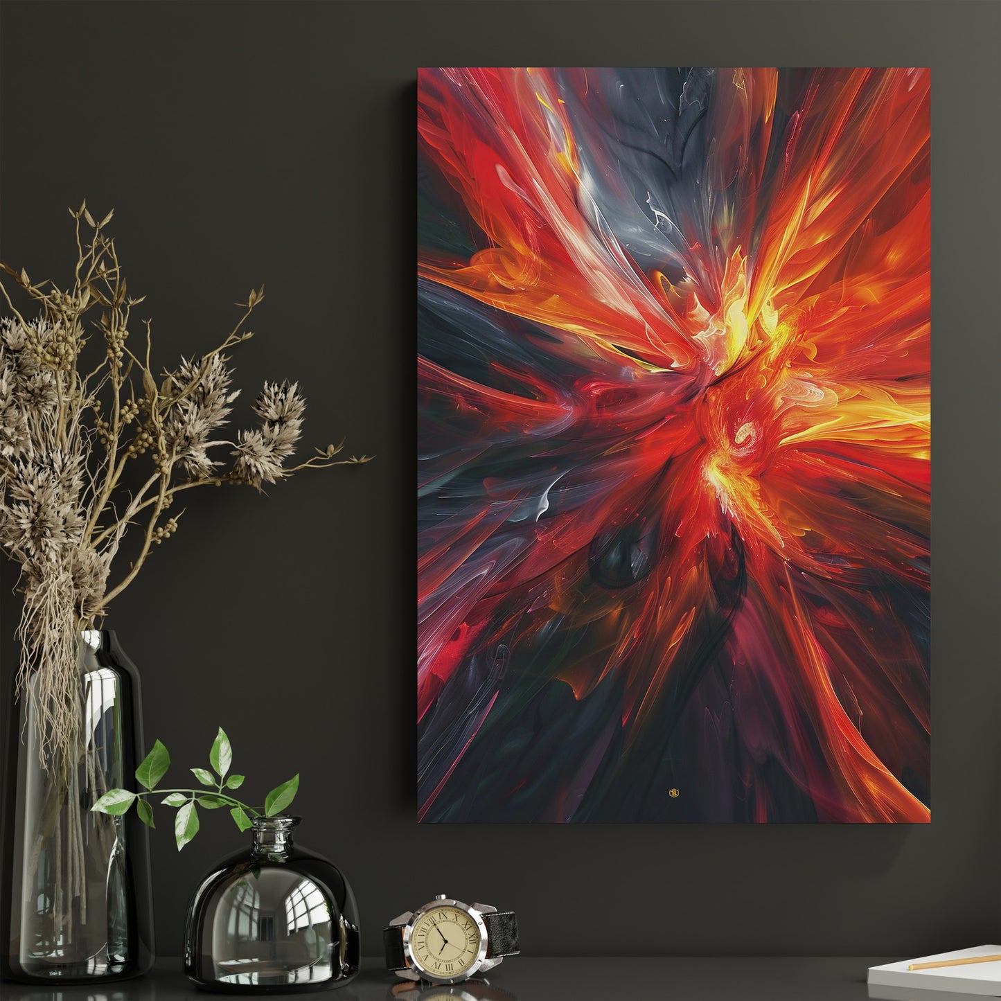 Modern Abstract Art | S11A40