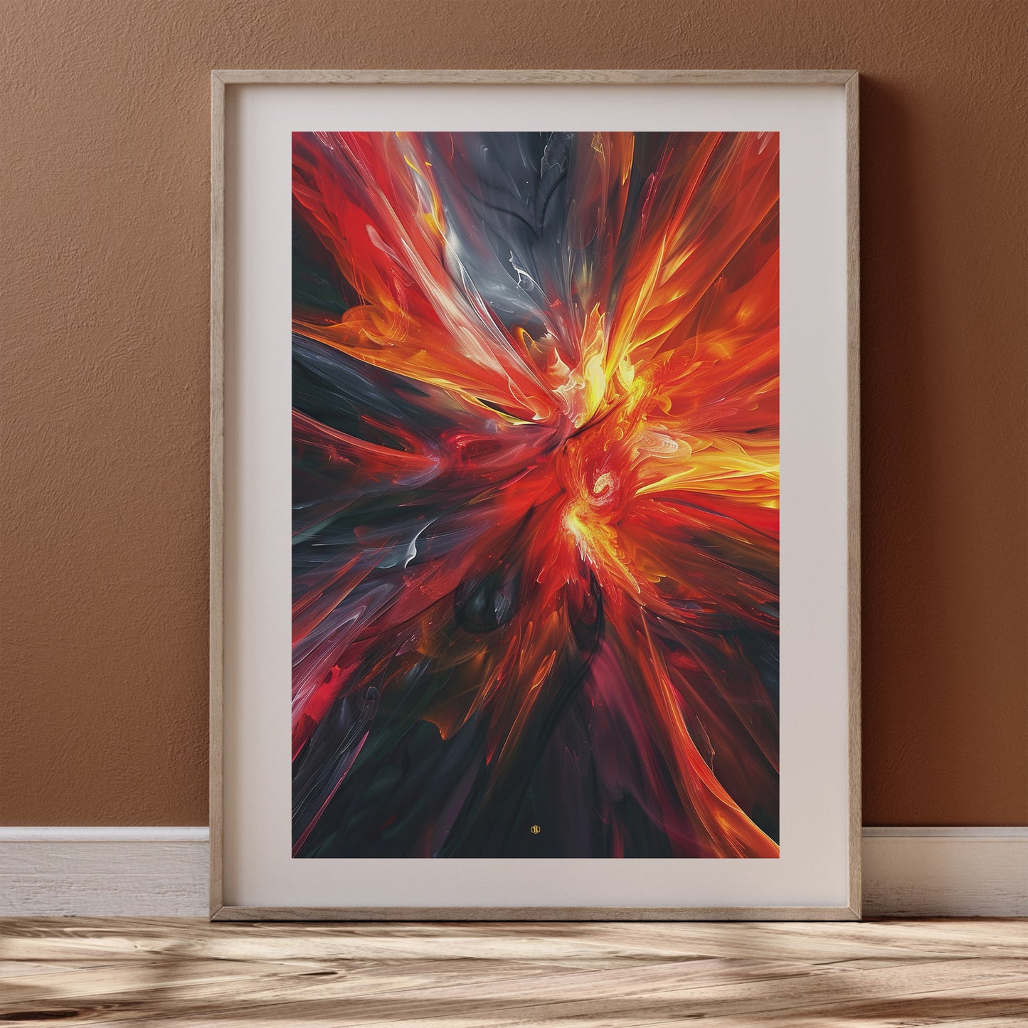 Modern Abstract Art | S11A40