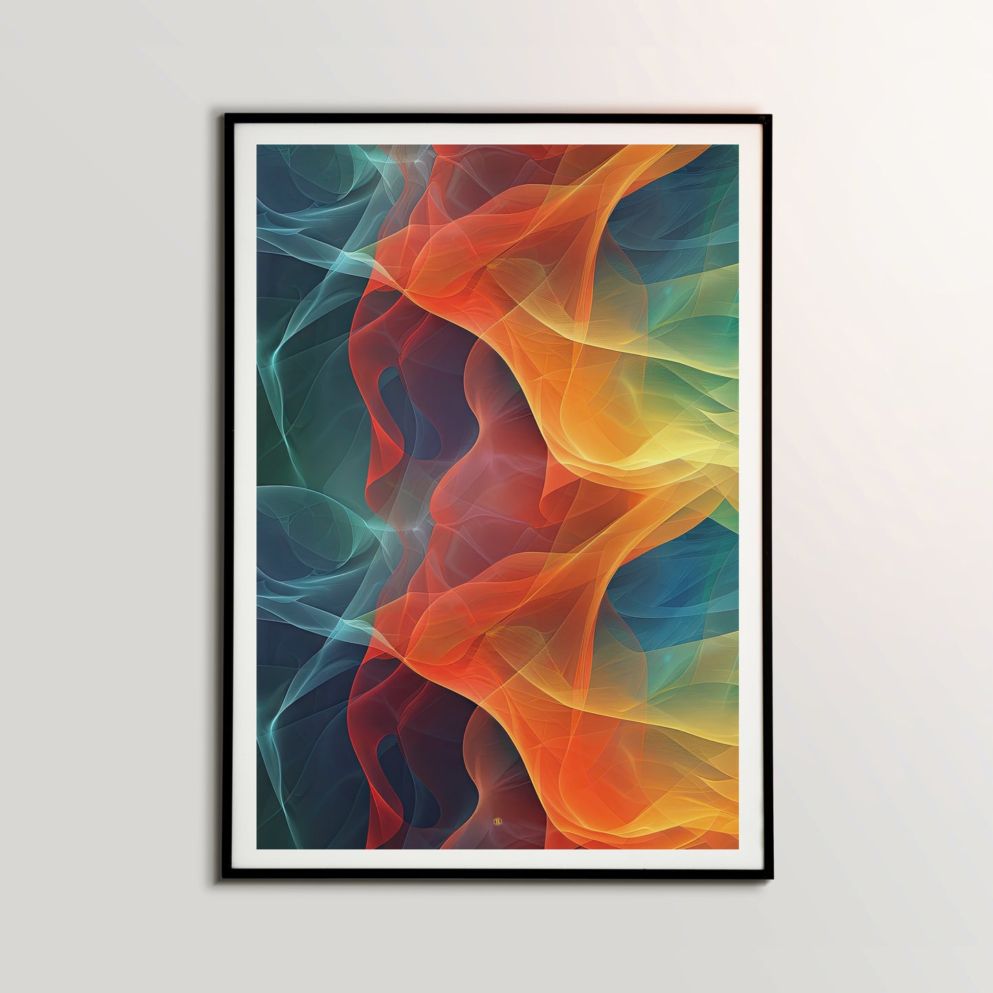 Modern Abstract Art | S11A41