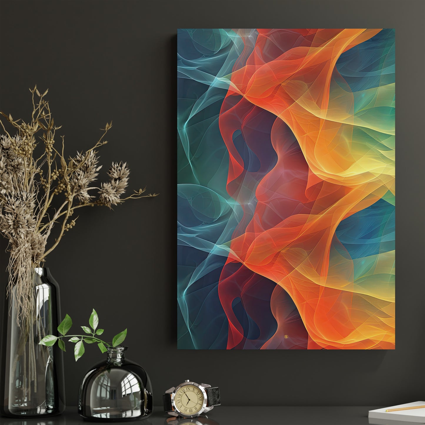 Modern Abstract Art | S11A41