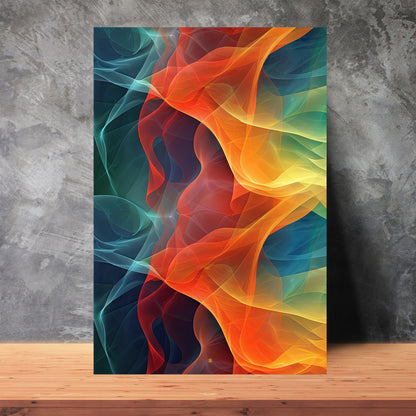 Modern Abstract Art | S11A41