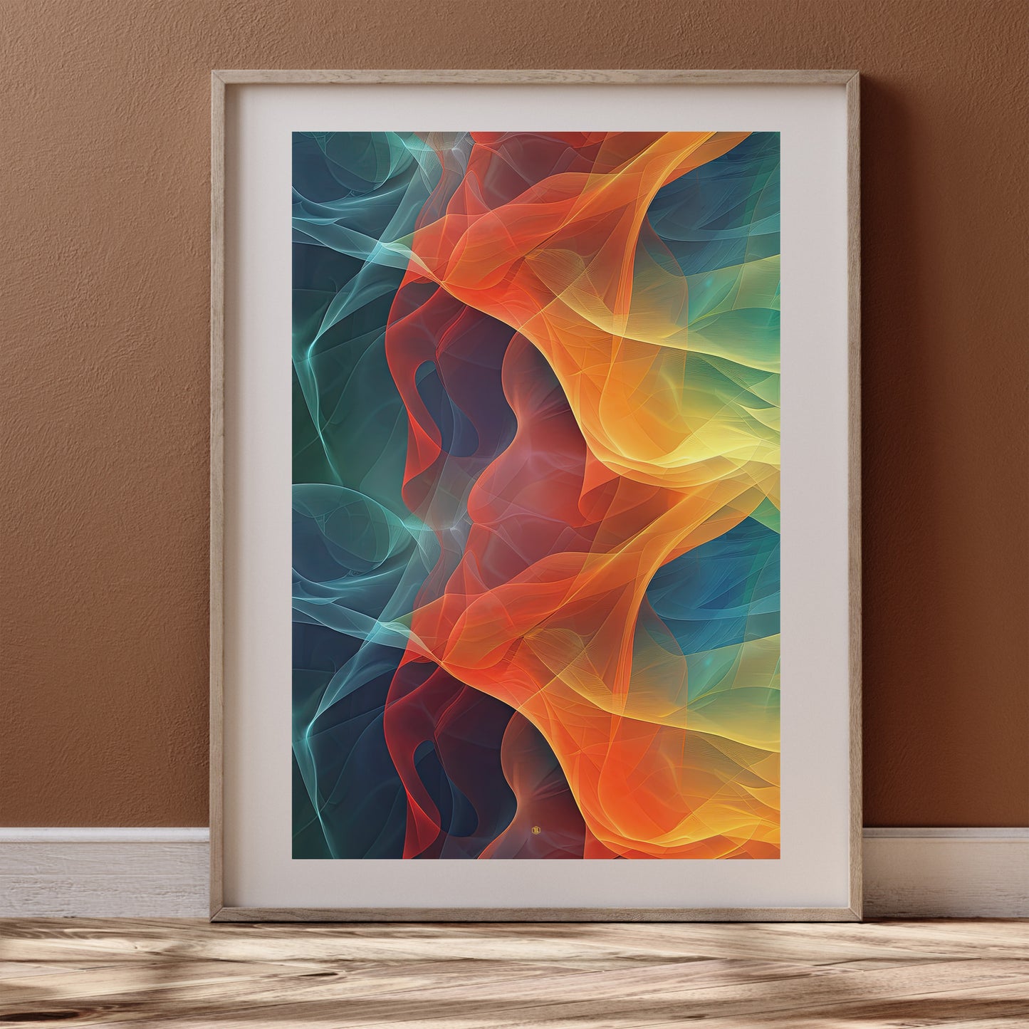 Modern Abstract Art | S11A41