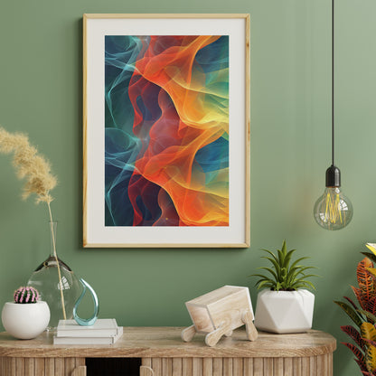 Modern Abstract Art | S11A41