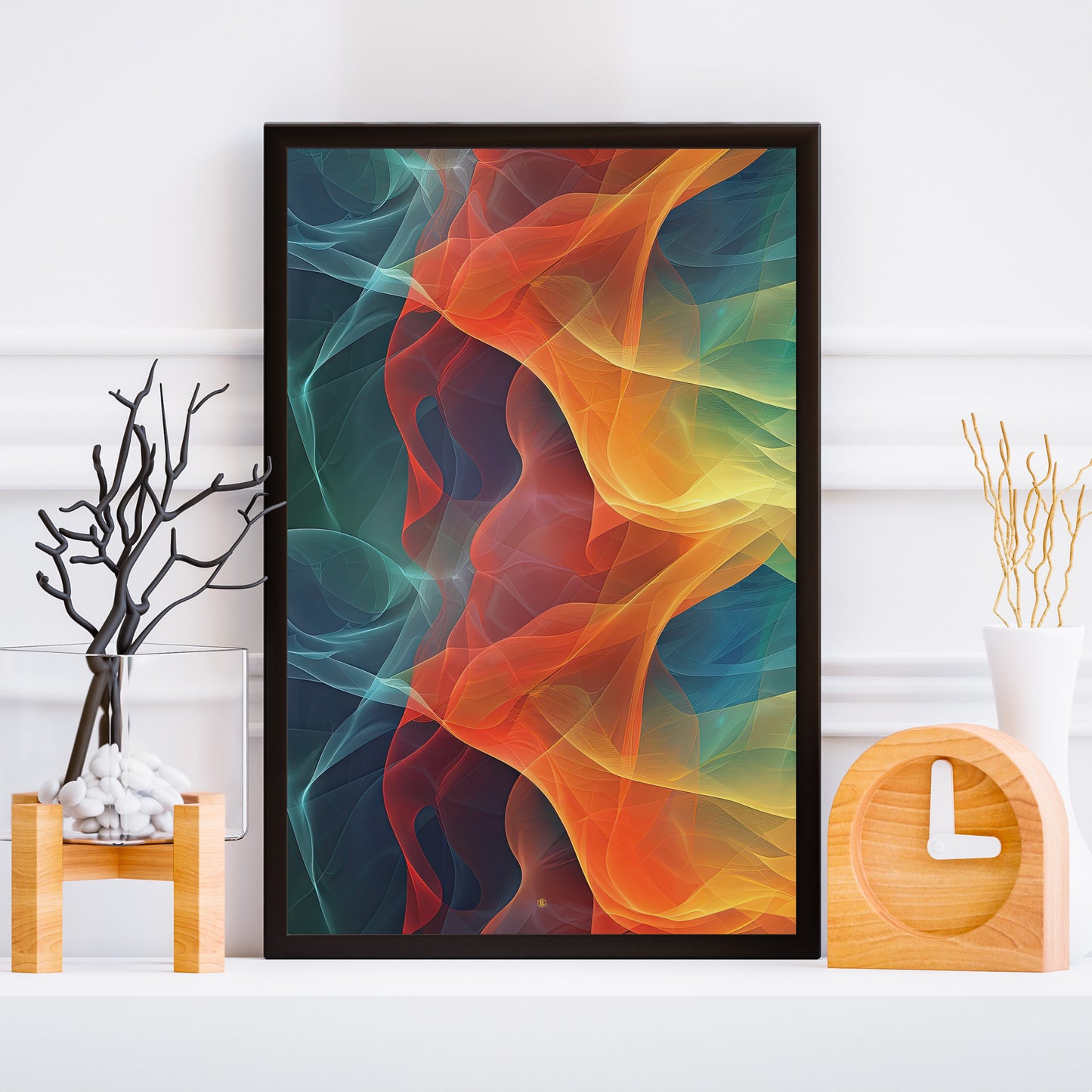 Modern Abstract Art | S11A41