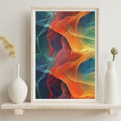 Modern Abstract Art | S11A41