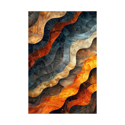 Modern Abstract Art | S11A42