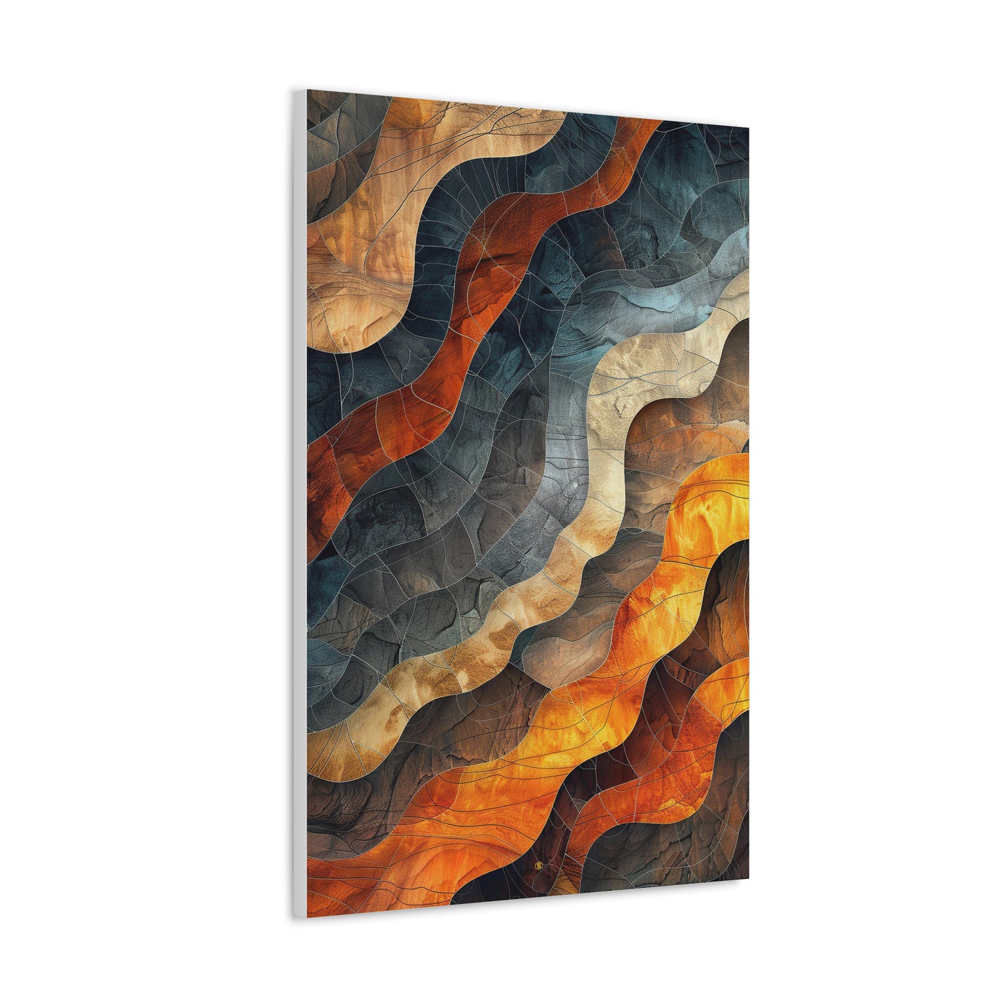 Modern Abstract Art | S11A42