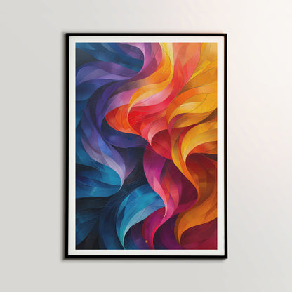 Modern Abstract Art | S11A43