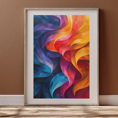 Modern Abstract Art | S11A43