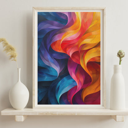 Modern Abstract Art | S11A43