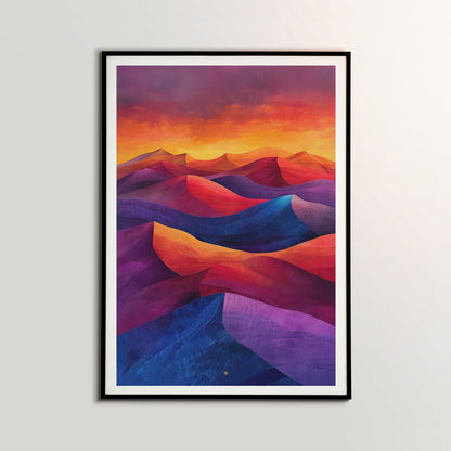 Modern Abstract Art | S11A46