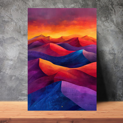 Modern Abstract Art | S11A46