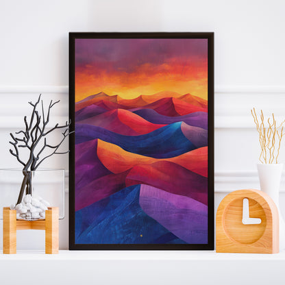 Modern Abstract Art | S11A46