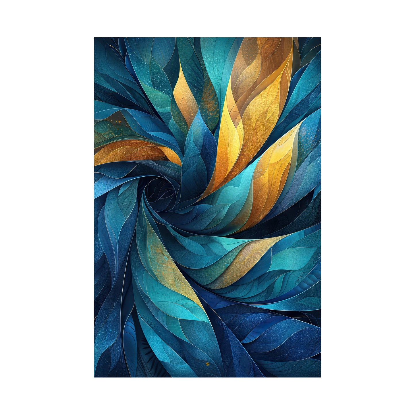 Modern Abstract Art | S11A47