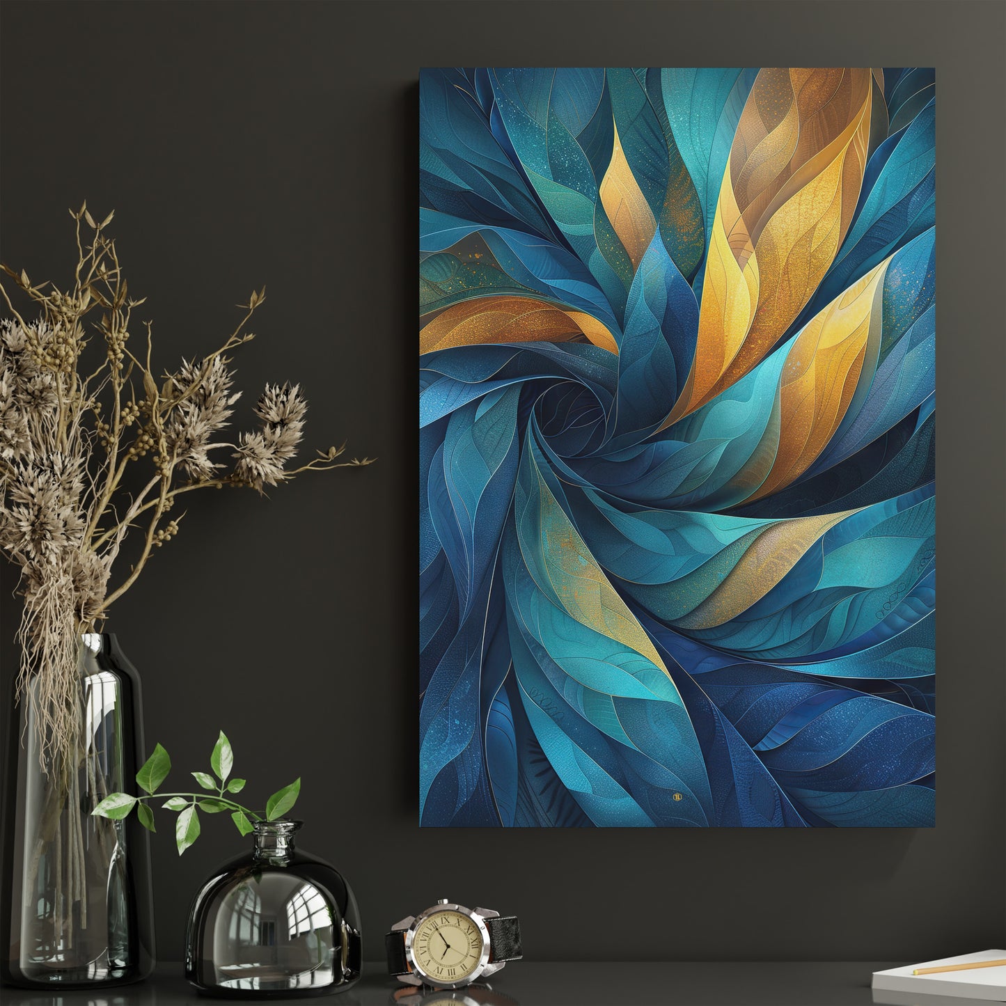 Modern Abstract Art | S11A47